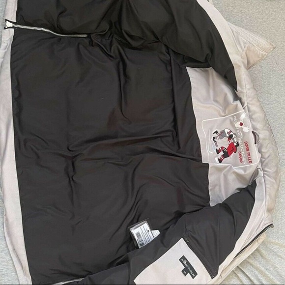 Men’s Moose Knuckle Size Large - Picture 6 of 7